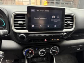 Hyundai Venue FWD* ESSENTIAL* 360CAM* АвтоКредит(ЦЕНА ДО БГ) - 17399 € / 34029.49 лв. - 32382940 12