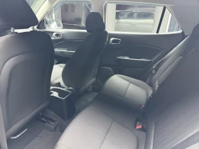 Hyundai Venue FWD* ESSENTIAL* 360CAM* АвтоКредит(ЦЕНА ДО БГ) - 17399 € / 34029.49 лв. - 32382940 14