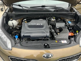 Kia Sportage 2.0CRDI Platinum Edition AWD  - 16500 € / 32271.19 лв. - 79257821 15