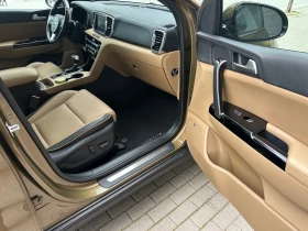 Kia Sportage 2.0CRDI Platinum Edition AWD  - 16500 € / 32271.19 лв. - 79257821 12