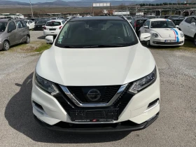 Nissan Qashqai 1.6 DCI N- Connecta
