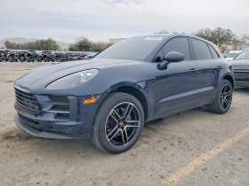 Porsche Macan * KEYLESS* КАМЕРА* 360* ПАНОРАМА* КОЖА* ПОДГРЕВ* 
