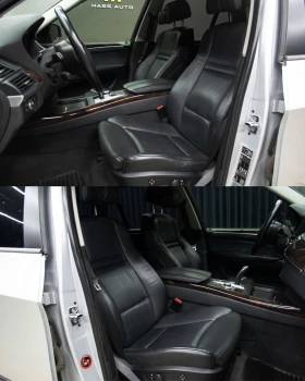 BMW X5 3.0d/6+ 1/235 к.с./ПълнаСервизнаИстория в BMW - 11900 € / 23274.38 лв. - 67861003 8