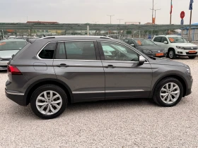 VW Tiguan 2.0TDI* 100%km* HI-LINE* 4x4* FACE-LIFT* ������ | Mobile.bg � ����� ������ 4