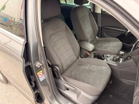 VW Tiguan 2.0TDI* 100%km* HI-LINE* 4x4* FACE-LIFT* ������ | Mobile.bg � ����� ������ 9
