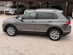 VW Tiguan 2.0TDI* 100%km* HI-LINE* 4x4* FACE-LIFT* ������ | Mobile.bg � ����� ������ 12