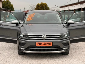 VW Tiguan 2.0TDI* 100%km* HI-LINE* 4x4* FACE-LIFT* ������ | Mobile.bg � ����� ������ 2