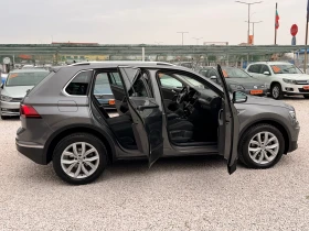 VW Tiguan 2.0TDI* 100%km* HI-LINE* 4x4* FACE-LIFT* ������ | Mobile.bg � ����� ������ 6