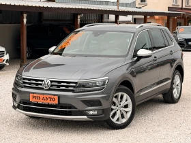 VW Tiguan 2.0TDI* 100%km* HI-LINE* 4x4* FACE-LIFT* ������ | Mobile.bg � ����� ������ 14