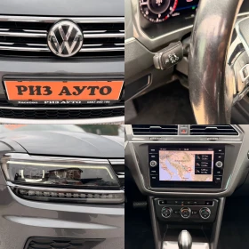 VW Tiguan 2.0TDI* 100%km* HI-LINE* 4x4* FACE-LIFT* ������ | Mobile.bg � ����� ������ 15