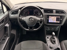 VW Tiguan 2.0TDI* 100%km* HI-LINE* 4x4* FACE-LIFT* ������ | Mobile.bg � ����� ������ 3