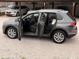VW Tiguan 2.0TDI* 100%km* HI-LINE* 4x4* FACE-LIFT* ������ | Mobile.bg � ����� ������ 10