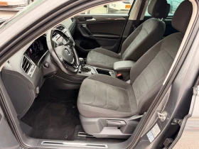 VW Tiguan 2.0TDI* 100%km* HI-LINE* 4x4* FACE-LIFT* ������ | Mobile.bg � ����� ������ 5