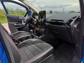 Ford EcoSport ST Line | Auto.bg — изображение 3