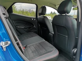 Ford EcoSport ST Line | Auto.bg — изображение 4
