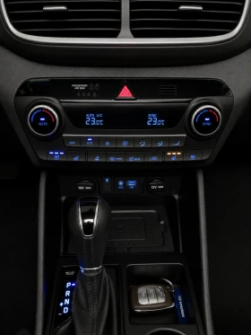 Hyundai Tucson Tucson 1.6 crdi Exellence XTRAC 4wd 136cv | Mobile.bg � ����� ������ 14