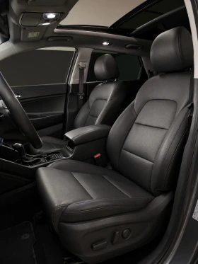 Hyundai Tucson Tucson 1.6 crdi Exellence XTRAC 4wd 136cv | Mobile.bg � ����� ������ 9