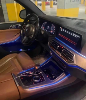 BMW X5 xDrive40i | SWAROVSKI | HEAD-UP | O�������� | Mobile.bg � ����� ������ 3