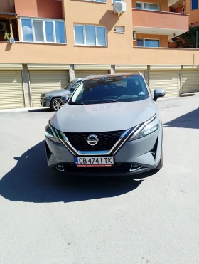 Nissan Qashqai 4x4 camera 360. �������  ���� | Mobile.bg � ����� ������ 4