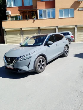 Nissan Qashqai 4x4 camera 360. �������  ���� | Mobile.bg � ����� ������ 2