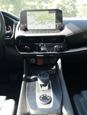 Nissan Qashqai 4x4 camera 360. �������  ���� | Mobile.bg � ����� ������ 6