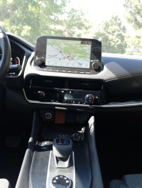 Nissan Qashqai 4x4 camera 360. �������  ���� | Mobile.bg � ����� ������ 8