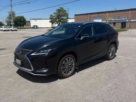 ������ Lexus RX 350