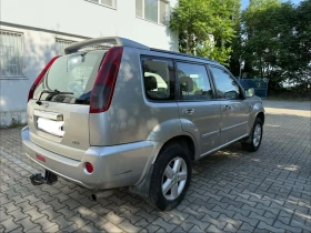Nissan X-trail | Mobile.bg � ����� ������ 3