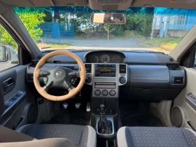 Nissan X-trail | Mobile.bg � ����� ������ 6
