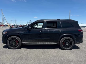 Mercedes-Benz GLS 63 AMG ДИСТРОНИК * ОБДУХВАНЕ * ПАНОРАМА * BURMESTER - 56000 € / 109526.48 лв. - 96422994 2