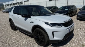 Land Rover Discovery Sport 2.0 D 150 ps | Mobile.bg � ����� ������ 3