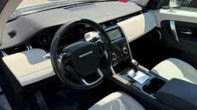 Land Rover Discovery Sport 2.0 D 150 ps | Mobile.bg � ����� ������ 9