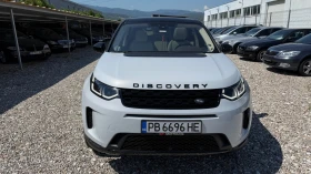 Land Rover Discovery Sport 2.0 D 150 ps | Mobile.bg � ����� ������ 2