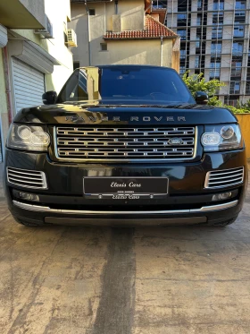 Land Rover Range rover SV Autobiography Black LWB 5.0 V8 Supercharged  - 39900 € / 78037.62 лв. - 75861689 3