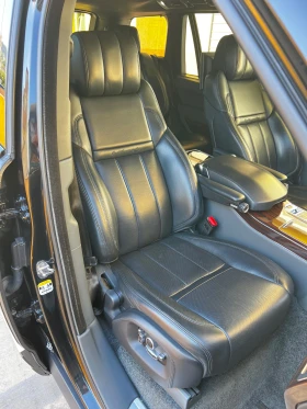 Land Rover Range rover SV Autobiography Black LWB 5.0 V8 Supercharged  - 39900 € / 78037.62 лв. - 75861689 13