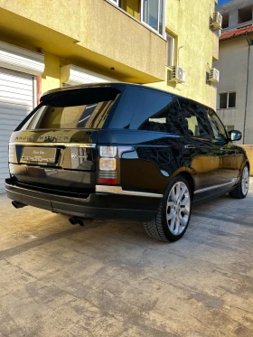 Land Rover Range rover SV Autobiography Black LWB 5.0 V8 Supercharged  - 39900 € / 78037.62 лв. - 75861689 5
