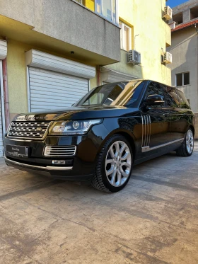 Land Rover Range rover SV Autobiography Black LWB 5.0 V8 Supercharged  - 39900 € / 78037.62 лв. - 75861689 2