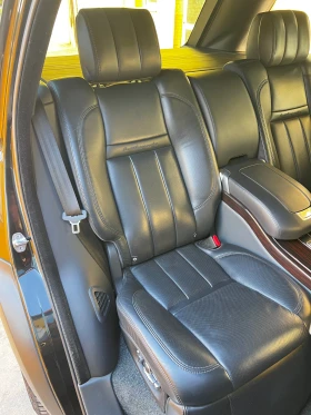 Land Rover Range rover SV Autobiography Black LWB 5.0 V8 Supercharged  - 39900 € / 78037.62 лв. - 75861689 14