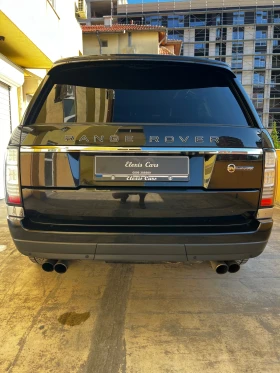 Land Rover Range rover SV Autobiography Black LWB 5.0 V8 Supercharged  - 39900 € / 78037.62 лв. - 75861689 6