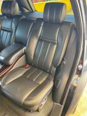 Land Rover Range rover SV Autobiography Black LWB 5.0 V8 Supercharged  - 39900 € / 78037.62 лв. - 75861689 15