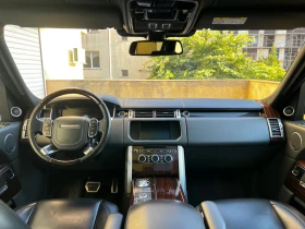 Land Rover Range rover SV Autobiography Black LWB 5.0 V8 Supercharged  - 39900 € / 78037.62 лв. - 75861689 11