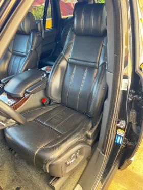 Land Rover Range rover SV Autobiography Black LWB 5.0 V8 Supercharged  - 39900 € / 78037.62 лв. - 75861689 12