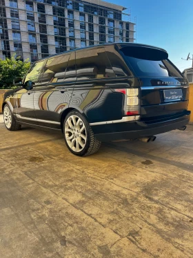 Land Rover Range rover SV Autobiography Black LWB 5.0 V8 Supercharged  - 39900 € / 78037.62 лв. - 75861689 4