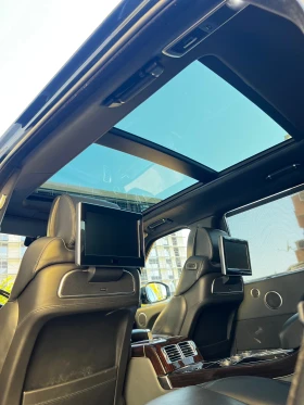 Land Rover Range rover SV Autobiography Black LWB 5.0 V8 Supercharged  - 39900 € / 78037.62 лв. - 75861689 17