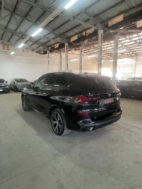 BMW X5 3.0D/Mpak/360/hed-up/панор/подгр/тегл/ФУЛЛ!!! | Auto.bg — изображение 6