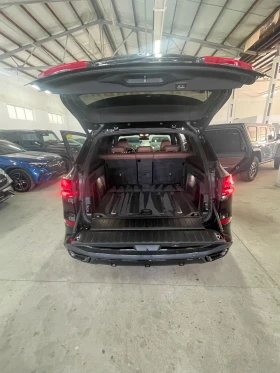 BMW X5 3.0D/Mpak/360/hed-up/панор/подгр/тегл/ФУЛЛ!!! | Auto.bg — изображение 17