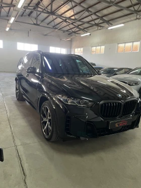 BMW X5 3.0D/Mpak/360/hed-up/панор/подгр/тегл/ФУЛЛ!!! | Auto.bg — изображение 2