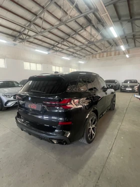 BMW X5 3.0D/Mpak/360/hed-up/панор/подгр/тегл/ФУЛЛ!!! | Auto.bg — изображение 5