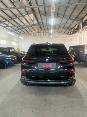 BMW X5 3.0D/Mpak/360/hed-up/панор/подгр/тегл/ФУЛЛ!!! | Auto.bg — изображение 4