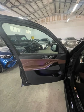 BMW X5 3.0D/Mpak/360/hed-up/панор/подгр/тегл/ФУЛЛ!!! | Auto.bg — изображение 14